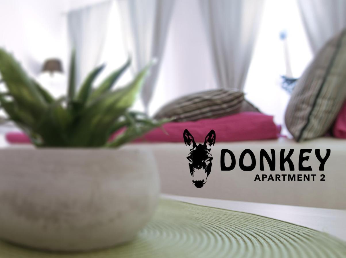 Donkey 2 Apartamento *